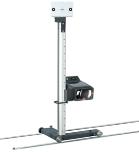 Scheinwerfereinstellgerät MLD 110 | für Mercedes-Benz | 1692104334