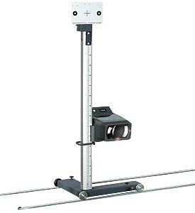 Headlight testing device MLD 110 | for Mercedes-Benz | 1692104334