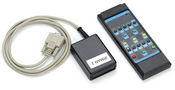 and IR Receiver | Remote control
