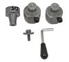 Quick change kit for mounting head  | 1 692 402 025