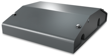 Canalina | per installazioni sopra pavimento di Easy Tread | 1691201023