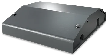 Kabeltunnel | für Überflur Installationen von Easy Tread | 1691201023