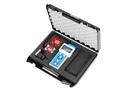  | Romess Neigungswinkelmesser m. Standardadapter | 230V