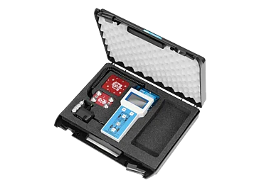 Romess Neigungswinkelmesser m. Standardadapter | 230V | 1693770002 Romess Neigungswinkelmesser m. Standardadapter | 230V | 1693770002