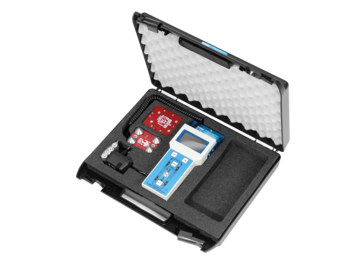 Romess inclinometer with standard adapter | 230V  | 1693770002