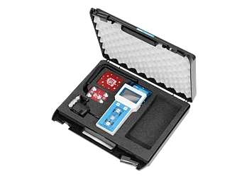 Romess Neigungswinkelmesser m. Standardadapter | 230V  | 1693770002