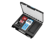  | Romess Neigungswinkelmesser m. Standardadapter | 230V