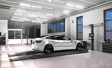 Q.Lign T.41 | mit Q.Grip Radhaltern | 1690800002