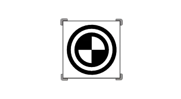 Kalibriertafel Honda Typ 2 | 8900382297