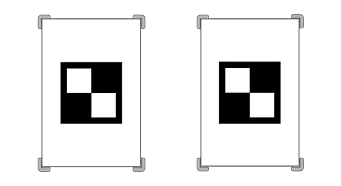 Kalibriertafel-Set Mitsubishi Typ 1 | 8900381218