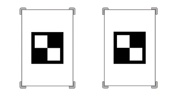 Kalibriertafel-Set Mitsubishi Typ 1 | 8900381218 Kalibriertafel-Set Mitsubishi Typ 1 | 8900381218