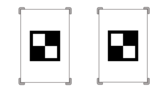 Kalibriertafel-Set Mitsubishi Typ 1 | 8900381218