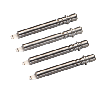 Set griffe di serraggio per 1 supporto di serraggio Multi-Fit | Camion | 1690311115