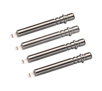 Set griffe di serraggio per 1 supporto di serraggio Multi-Fit | Camion | 1690311115