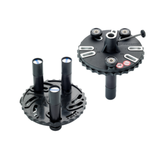 Supporto magnetico Per dadi delle ruote | 75 mm | 1690701508