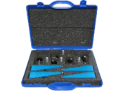 Porsche | Präzisions-Spoileradapter