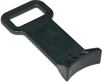 Kunststoff-Wulstniederhalter hoch | 1695103216