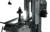 | Akimbo MK2 | LED-Beleuchtung 24V
