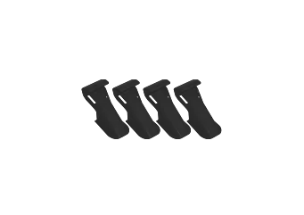 Schutz Spannklauen | 4 Stk. | für TC22, TC45 und TC47L | 1692402021