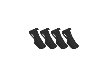 Schutz Spannklauen | 4 Stk. | für TC22, TC45 und TC47L | 1692402021