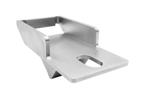 Laserhalterung für Corner-Reflektor | für Bosch PLR 40C | 8900382270 Laserhalterung für Corner-Reflektor | für Bosch PLR 40C | 8900382270