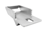| für Bosch PLR 40C | Laserhalterung für Corner-Reflektor | für Bosch PLR 40C | Laserhalterung für Corner-Reflektor