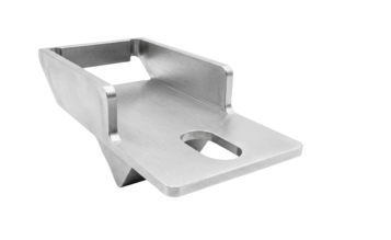 Laserhalterung für Corner-Reflektor | für Bosch PLR 40C | 8900382270