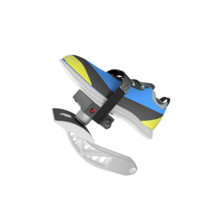 Pedalkraftmesser | QB.4 | 1691403101