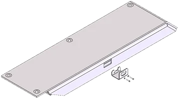 Nachrüstsatz für VDO Tachoprüfung BD 6xxx | links | 1691811539