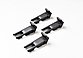 Jaws plastic protection | 4 pcs. | for MS 630 S, MS 650 S | 1695102148