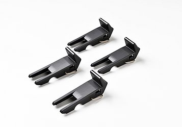 Jaws plastic protection | 4 pcs. | for MS 630 S, MS 650 S | 1695102148