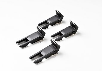 Kunststoff-Spannklauenschutz | 4-tlg. | für MS 630 S, MS 650 S | 1695102148