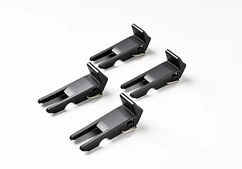 Kunststoff-Spannklauenschutz | 4-tlg. | für MS 630 S, MS 650 S | 1695102148