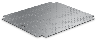 Mittenabdeckung Easy Tread | Unterflur | 1691202069