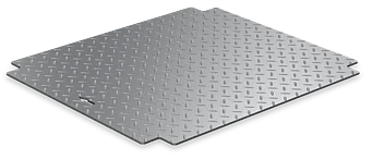 Mittenabdeckung Easy Tread | Unterflur | 1691202069