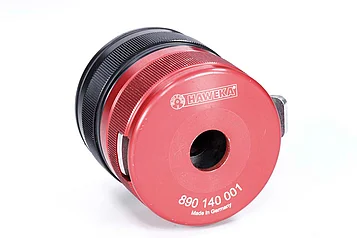 Schnellspannmutter Quick-Fix | für Motorräder | Ø 14 mm | 1695654117