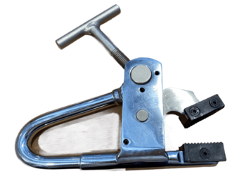 Clamp for aluminium rims | Truck | 1692402010