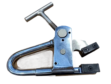 Felgenklemme für Alu-Felgen | LKW | 1692402010