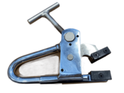 | LKW | Felgenklemme für Alu-Felgen