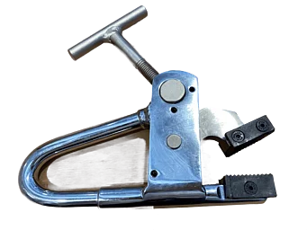 Felgenklemme für Alu-Felgen | LKW | 1692402010