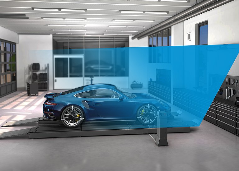 Auf Bodenniveau Auf Bodenniveau