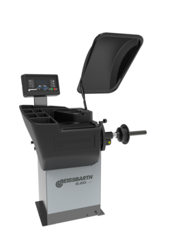 Radwuchtmaschine G.20 LCD  | 1692501007