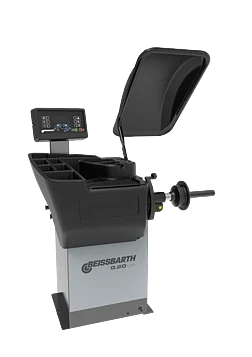 Wheel balancer G.20 LCD  | 1692501007