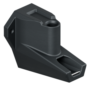 Satz 4x Wandhalterung | Q.Grip | 1690101077