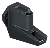 | Q.Grip | Set 4x wall bracket