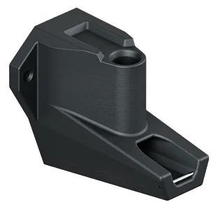 Satz 4x Wandhalterung | Q.Grip | 1690101077