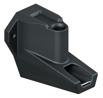 Satz 4x Wandhalterung | Q.Grip | 1690101077