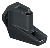 | Q.Grip | Satz 4x Wandhalterung