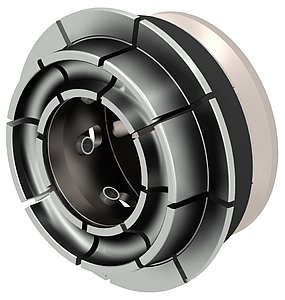 DuoExpert Zentrierhülse | Ø70-78mm | 1695656819