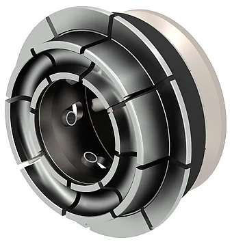 DuoExpert Zentrierhülse | Ø70-78mm | 1695656819